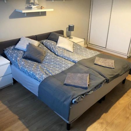 Apartament Browarny Ostrów Wielkopolski Zewnętrze zdjęcie
