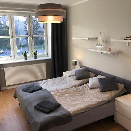 Apartament Browarny Ostrów Wielkopolski Zewnętrze zdjęcie