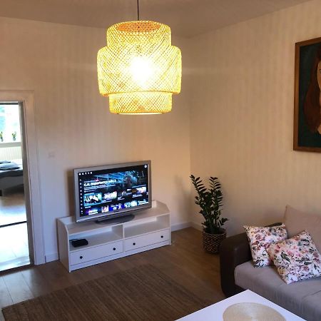 Apartament Browarny Ostrów Wielkopolski Zewnętrze zdjęcie