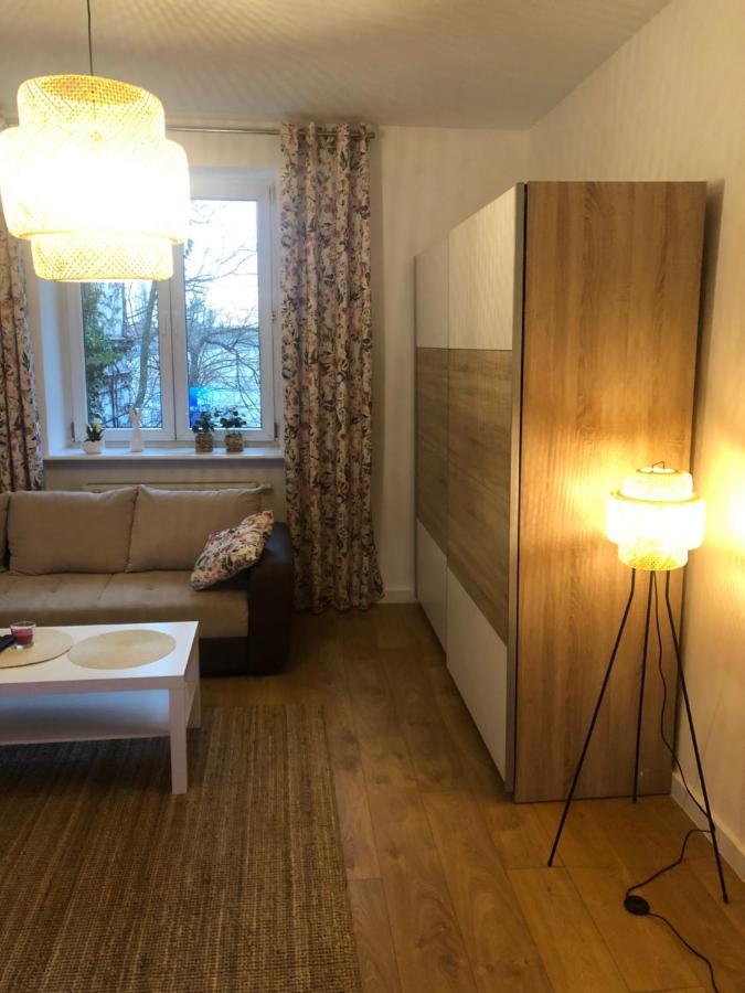 Apartament Browarny Ostrów Wielkopolski Zewnętrze zdjęcie