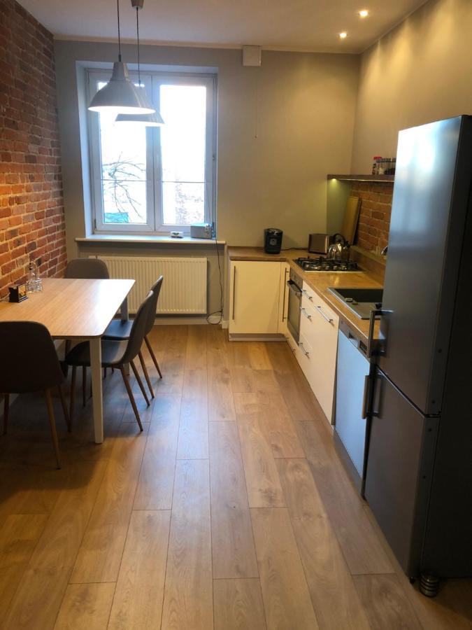 Apartament Browarny Ostrów Wielkopolski Zewnętrze zdjęcie