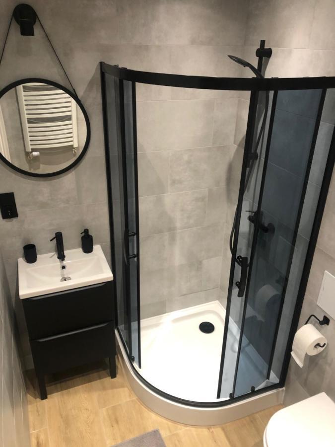 Apartament Browarny Ostrów Wielkopolski Zewnętrze zdjęcie