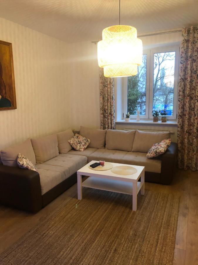 Apartament Browarny Ostrów Wielkopolski Zewnętrze zdjęcie