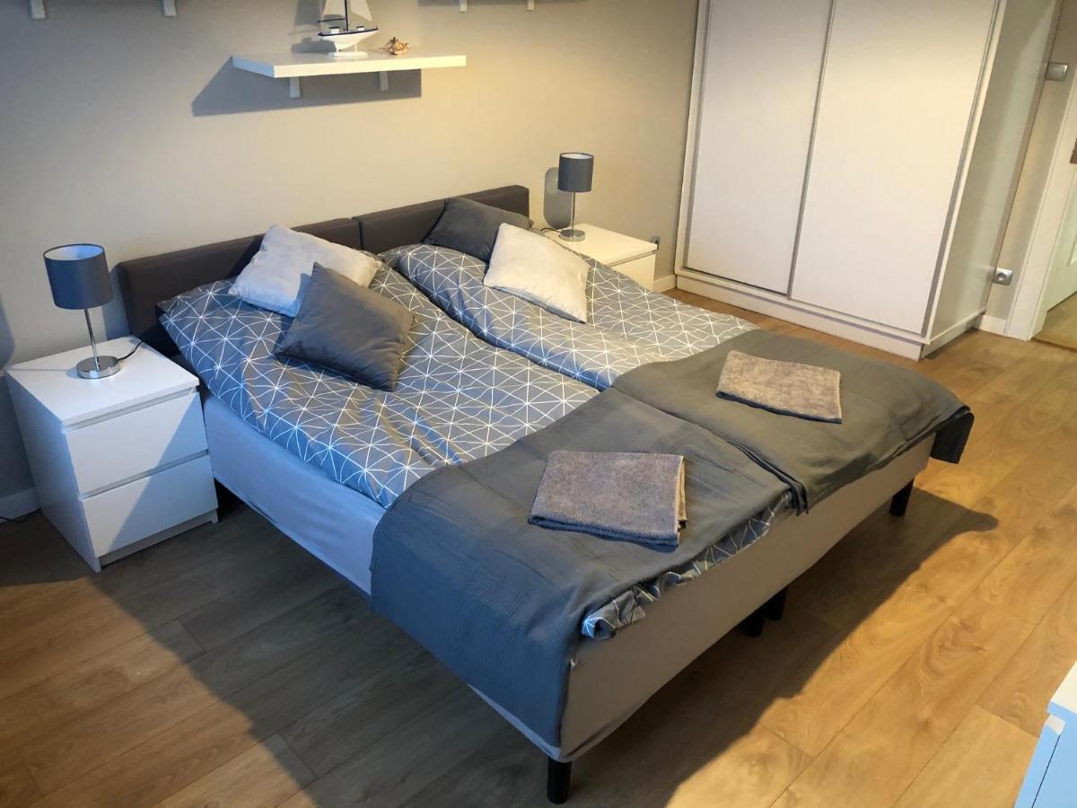 Apartament Browarny Ostrów Wielkopolski Zewnętrze zdjęcie