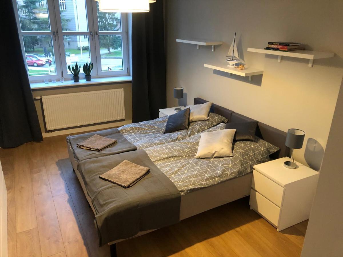 Apartament Browarny Ostrów Wielkopolski Zewnętrze zdjęcie