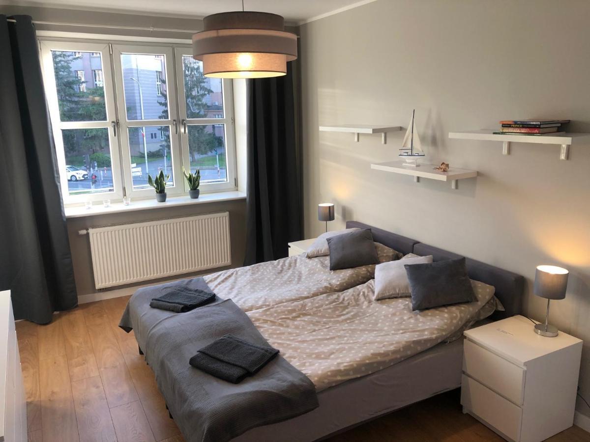 Apartament Browarny Ostrów Wielkopolski Zewnętrze zdjęcie
