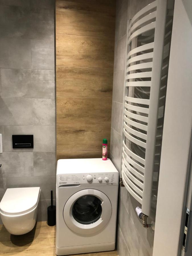 Apartament Browarny Ostrów Wielkopolski Zewnętrze zdjęcie