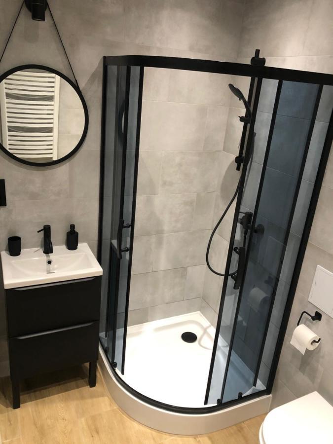Apartament Browarny Ostrów Wielkopolski Zewnętrze zdjęcie