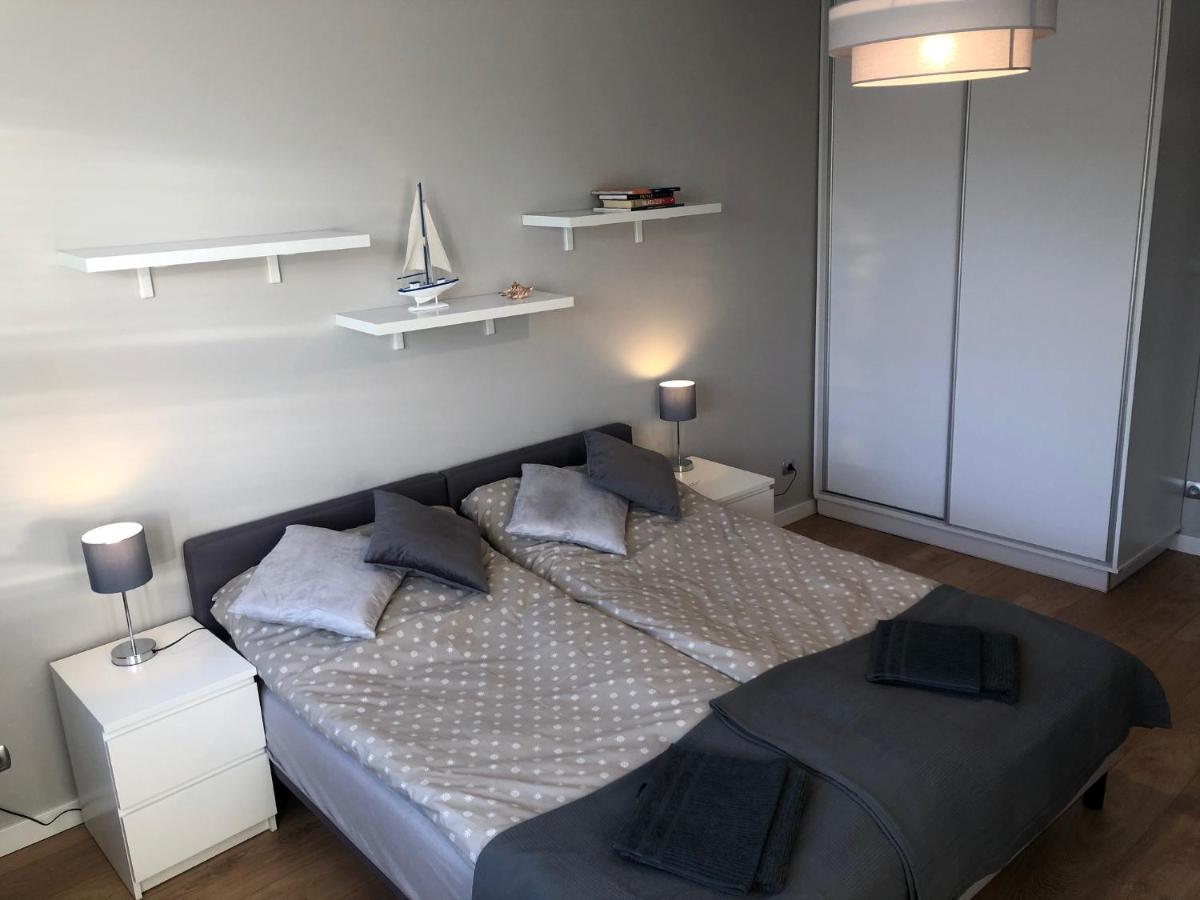 Apartament Browarny Ostrów Wielkopolski Zewnętrze zdjęcie