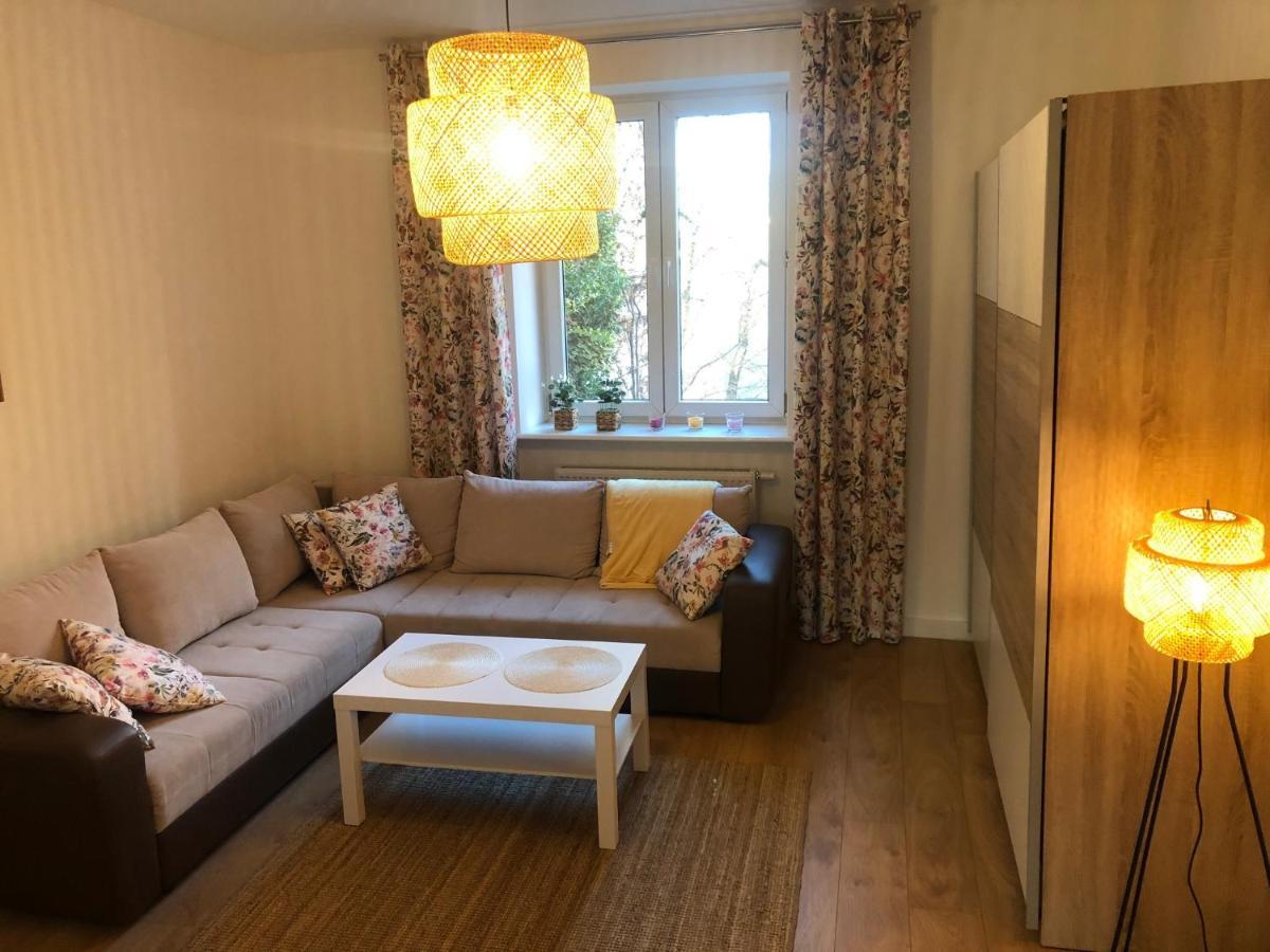 Apartament Browarny Ostrów Wielkopolski Zewnętrze zdjęcie