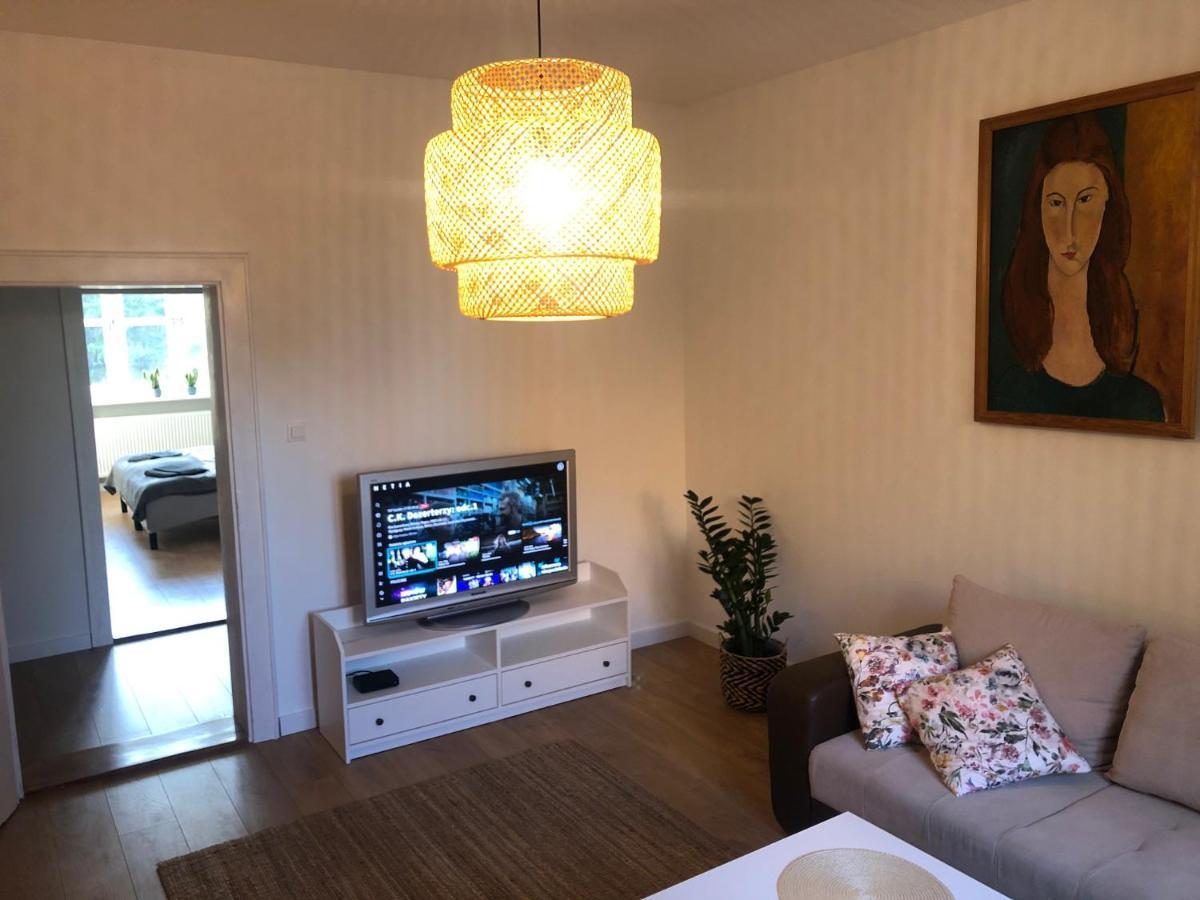 Apartament Browarny Ostrów Wielkopolski Zewnętrze zdjęcie